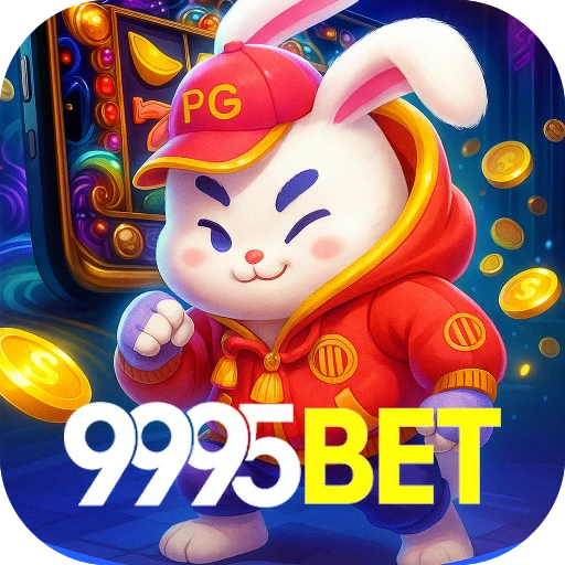 Logo da 9995bet