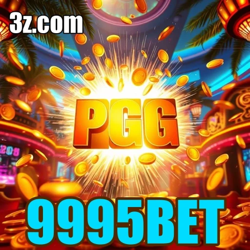 9995BET Atendimento ao Cliente