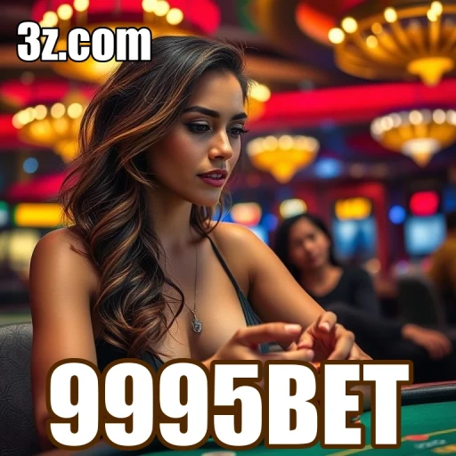 9995BET Cassino Ao Vivo