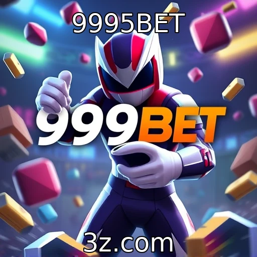 Tendências em jogos mobile e suas inovações - 9995BET