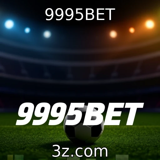 Mudanças nas regulamentações de apostas online : 9995BET