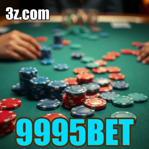 9995BET Poker Online