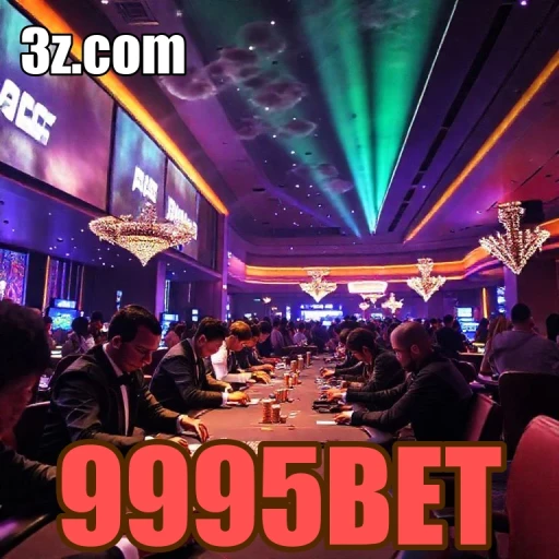 Promoções Imperdíveis da 9995BET para Gamers no Brasil