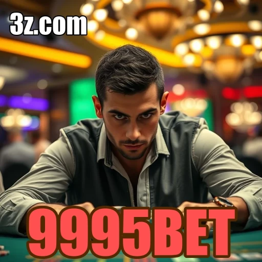 Torneios emocionantes no 9995BET: uma nova era de competição